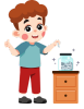child age